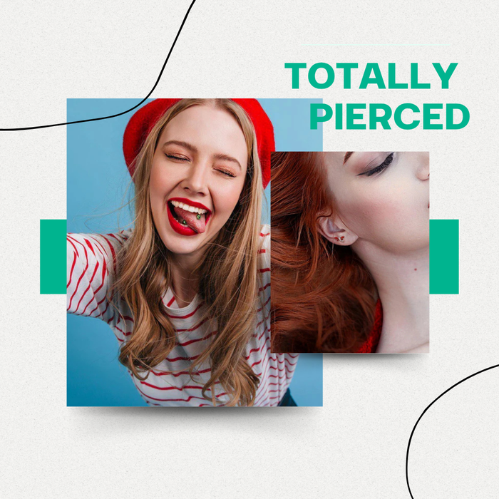 5 Common Piercing Jewellery Myths (And the Truth Behind Them