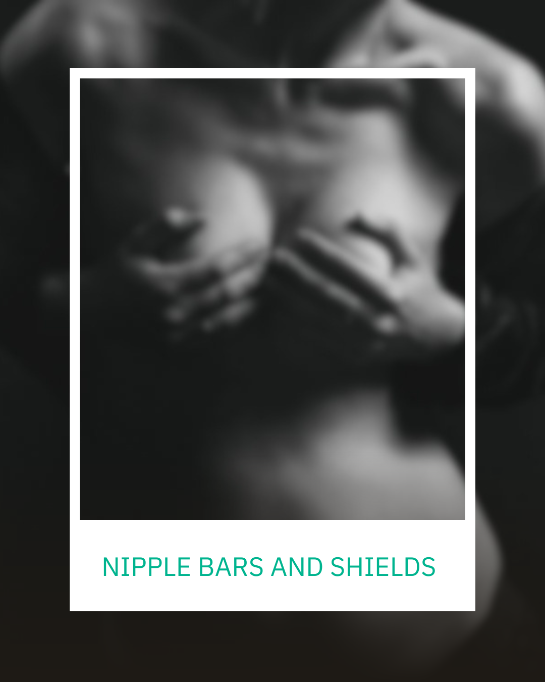 🌸 Your Nipple Jewellery Refresh: Pieces You’ll Actually Want to Wear