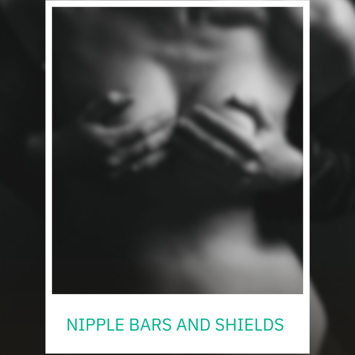 🌸 Your Nipple Jewellery Refresh: Pieces You’ll Actually Want to Wear