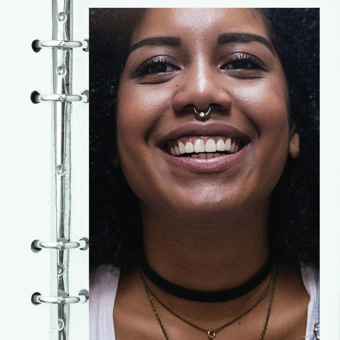How to Choose the Right Jewellery Material for Your Piercing