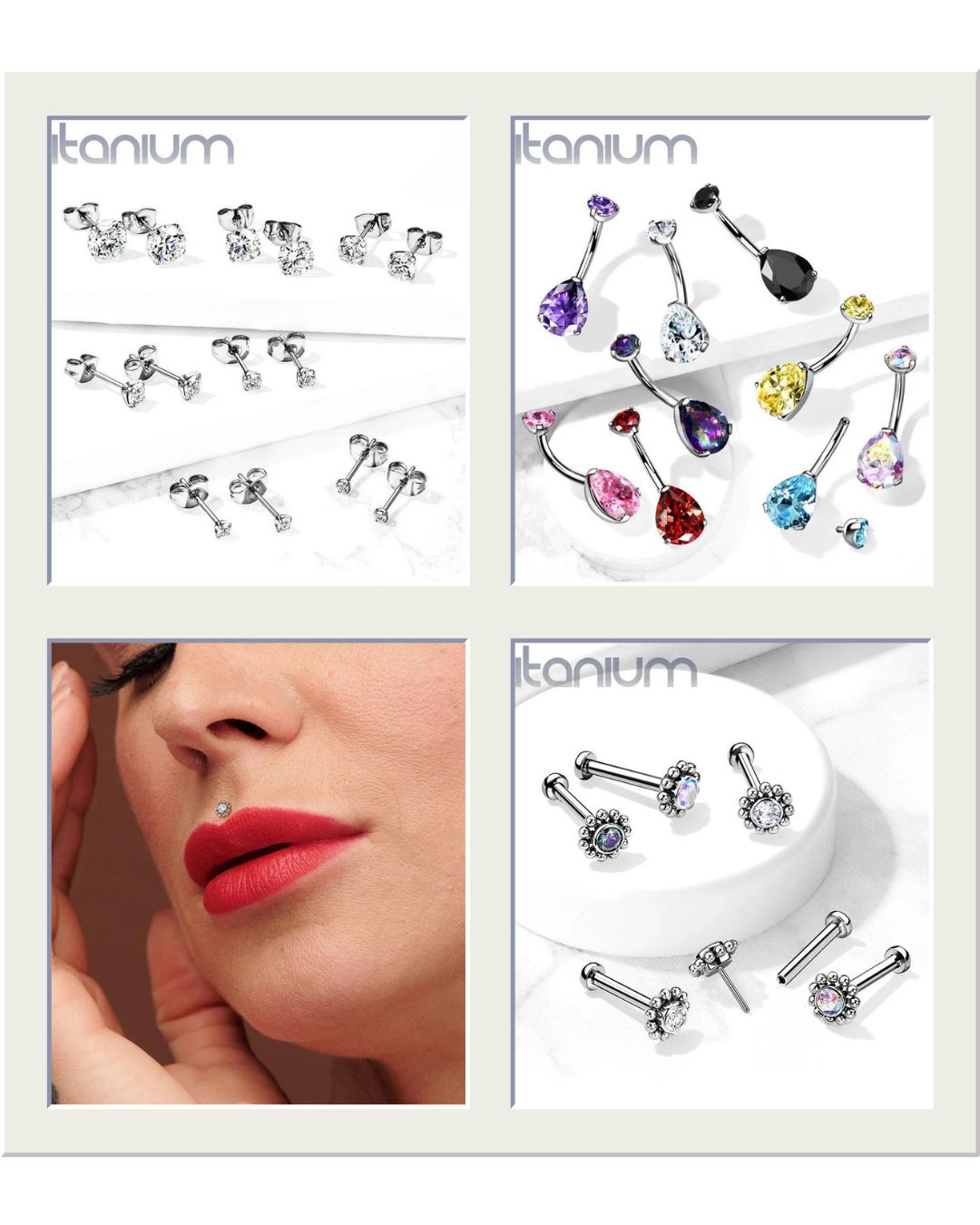 Why Titanium Jewellery Is Worth the Hype