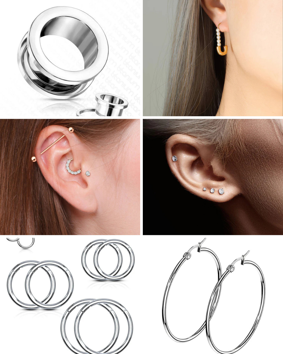 🌿 Build Your Perfect Ear Stack (Beginner to Pro)