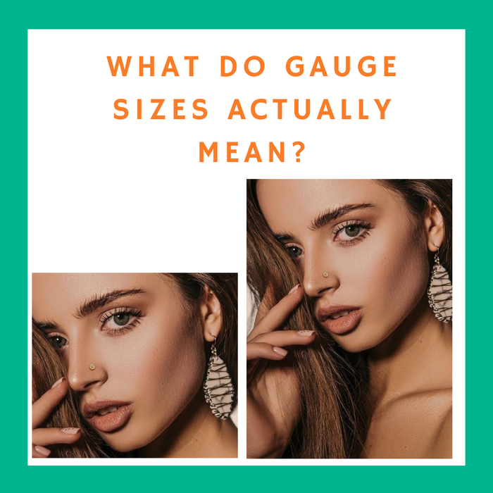 What Do Gauge Sizes Actually Mean?