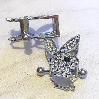 Ear Weights And Hangers