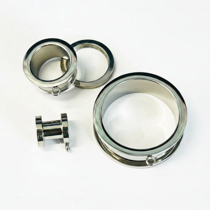 Screw Fit Tunnel with Loop