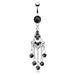 5pc Black Belly Bars Value Pack