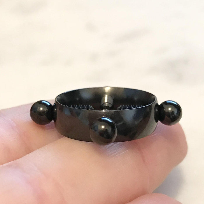 Adjustable Non-Piercing Nipple Shield