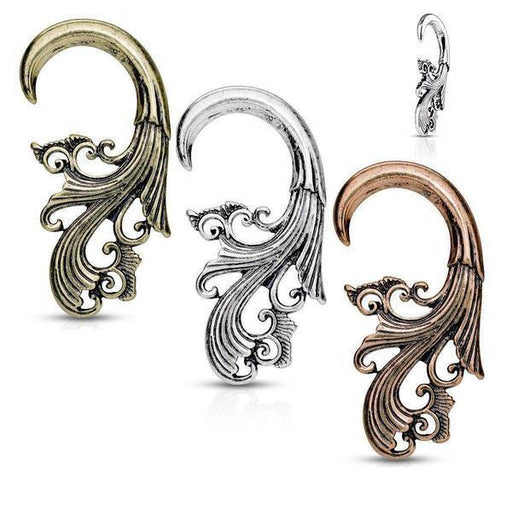 Antique Plated Hanger 16G-4G