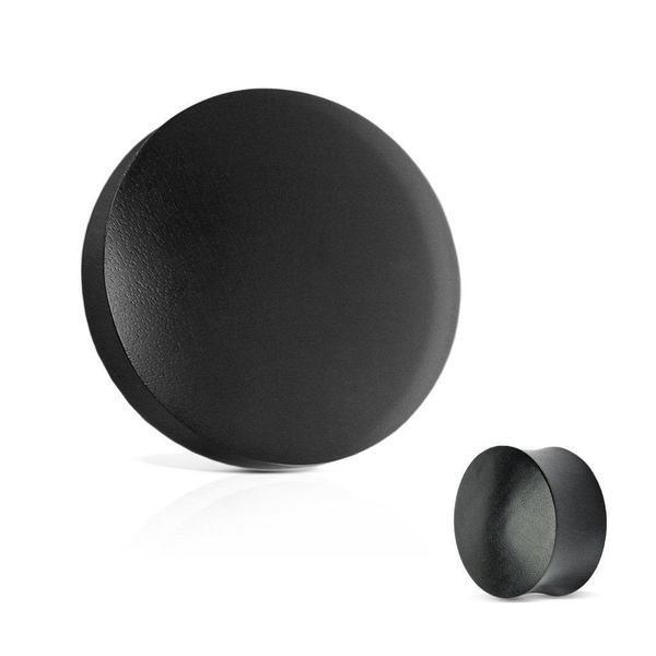 Areng Wood Solid Plug 6mm-51mm