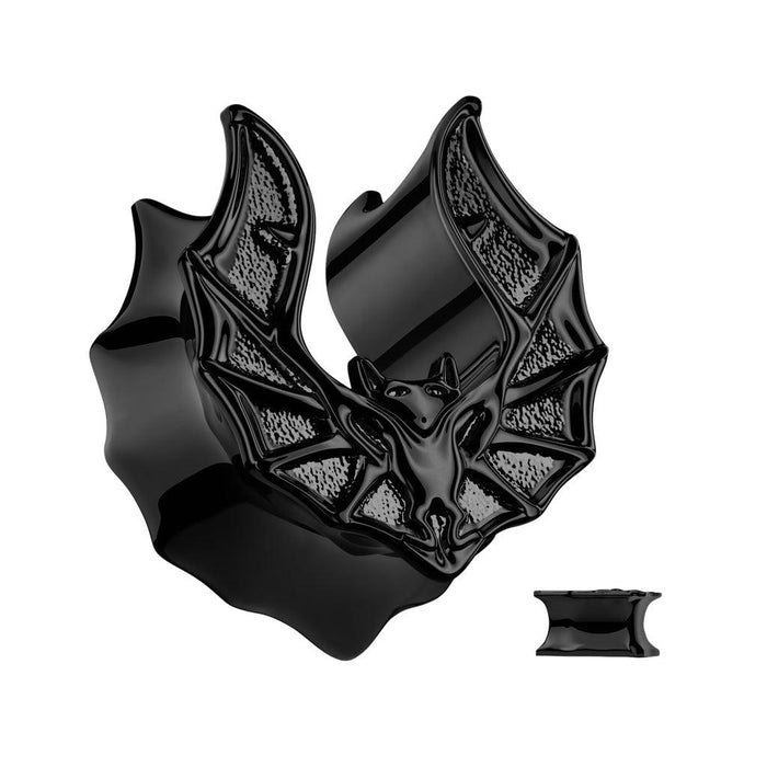 Bat Saddle Spreader PAIR 8mm-25mm