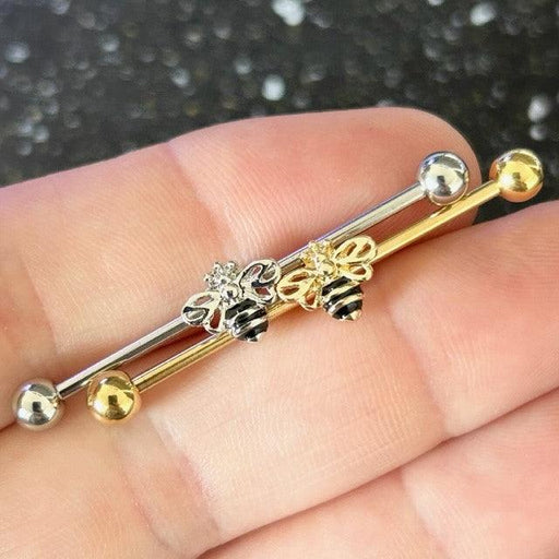 Bee Industrial 14G 38mm