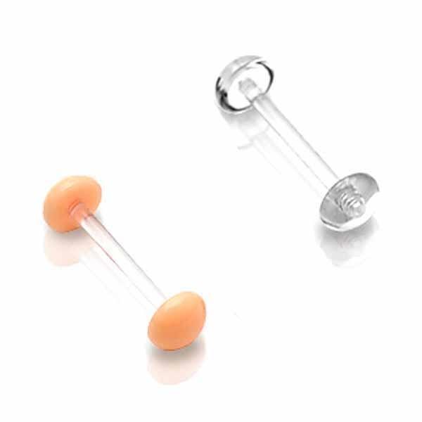 Bioflex Half Ball Barbell 14G