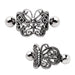 Butterfly Cartilage Cuff 16G
