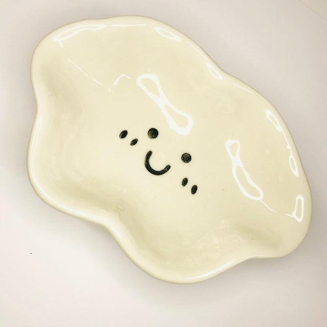 Cloud Jewellery Tray