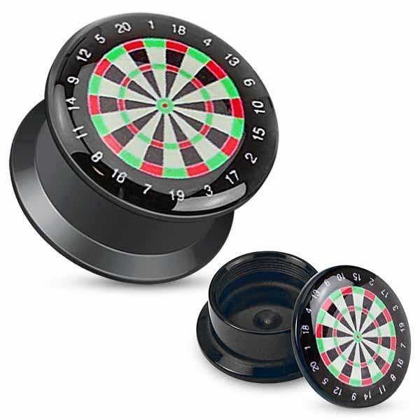 Dart Board Plug
