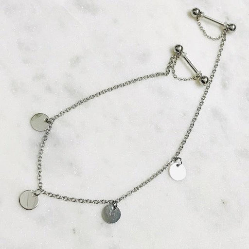 Disc Nipple Chain