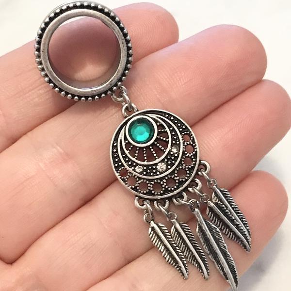 Dreamcatcher Drop Tunnel 5mm-14mm