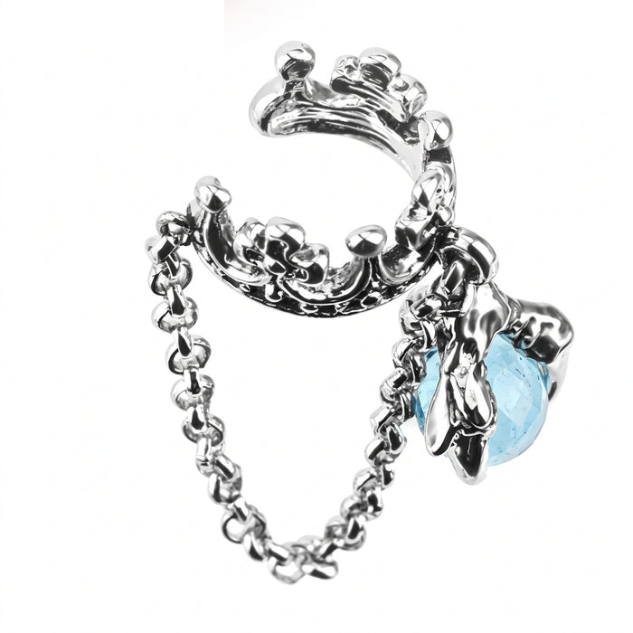 Dragon Claw Non-Piercing Ear Cuff