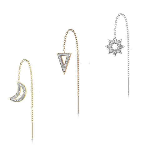 Freefall Logo Chain 20G