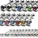 Gem Barbell 14G