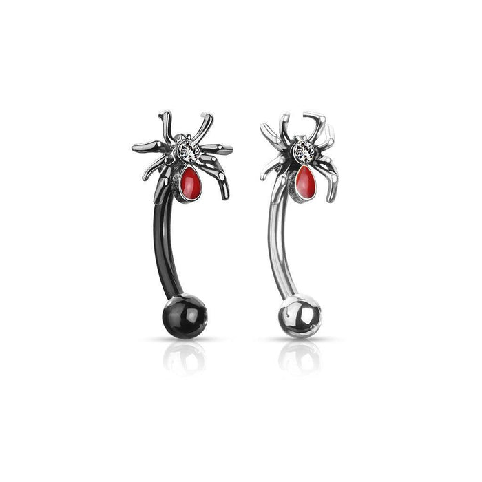 Gem Spider Curve 16G