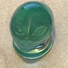 Glass Alien Plug 6mm-16mm