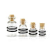 Glass Cork Bottle Plug 10mm-16mm