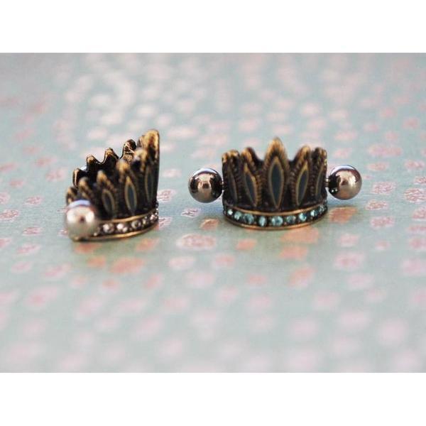 Headdress Cartilage Cuff 16G