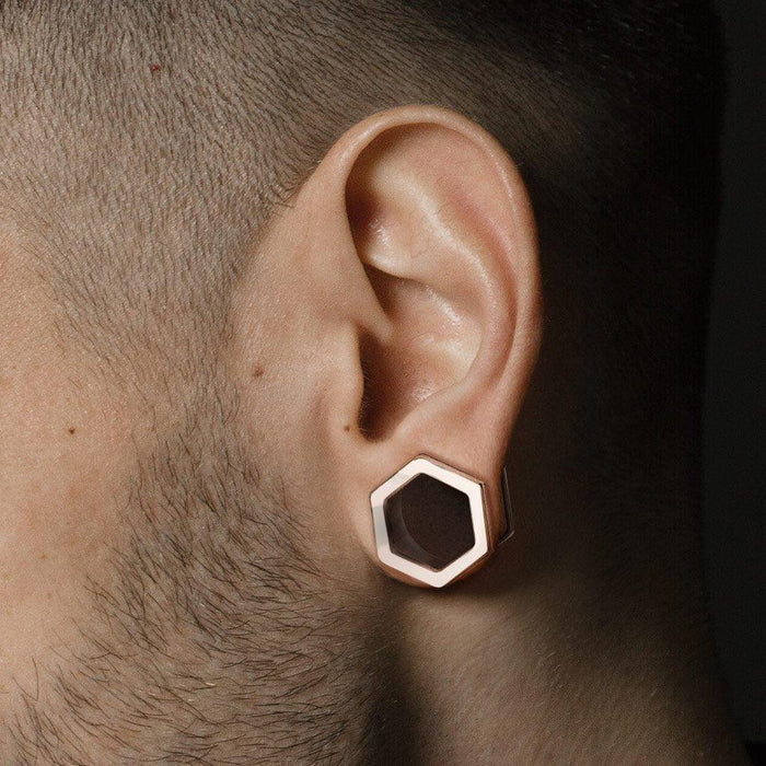 Hexagon Tunnel 3mm-25mm