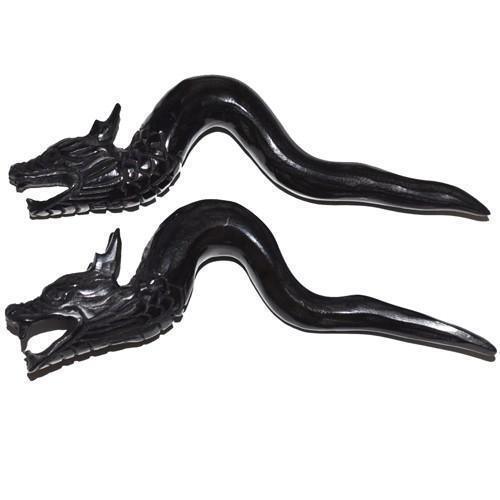 Horn Dragon Serpent Hanger 4G 2G 0G