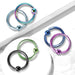 IP Captive Ring 18G-2G