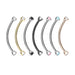 I.T. Gem Long Curve 16G 14mm