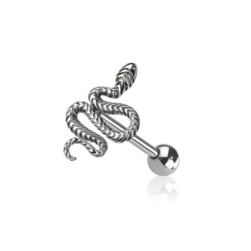 Large Snake Tongue Bar