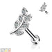 Leaf I.T. Labret 16G