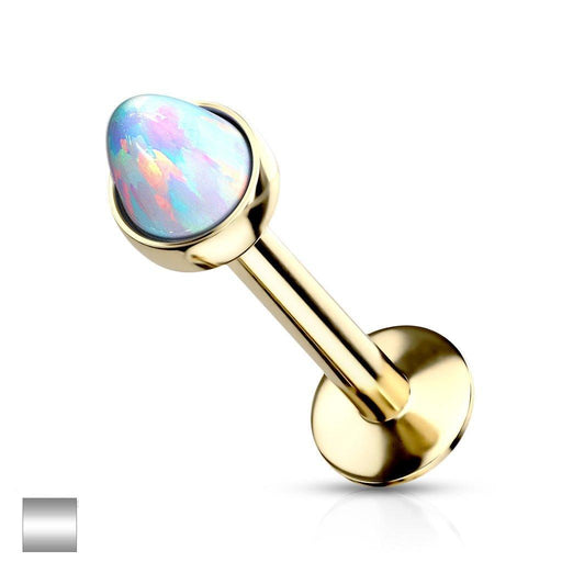 Opal Spike Labret