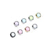 Opalescent Dermal Top 14G