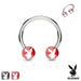 Playboy Horseshoe 16G 14G