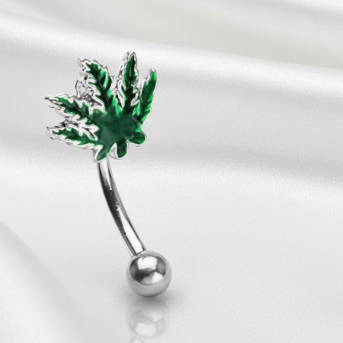 Pot Leaf Curve 16G
