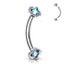 Prong Gem I.T. Curve 16G