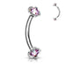 Prong Gem I.T. Curve 16G