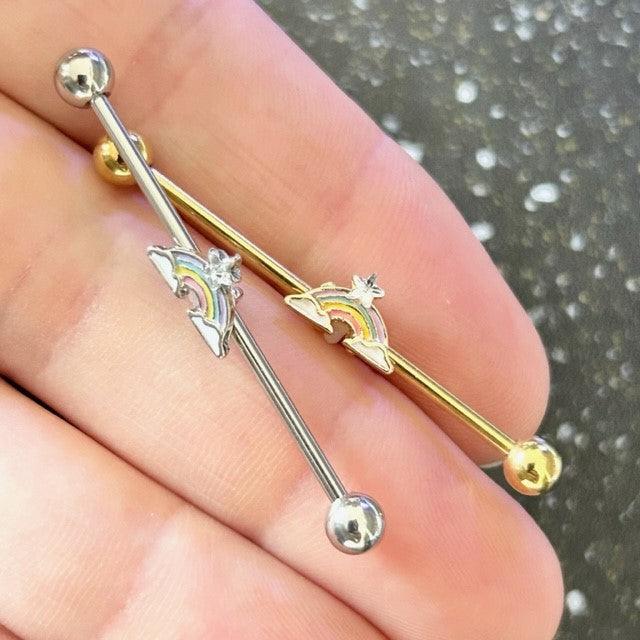 Rainbow Industrial 14G 38mm