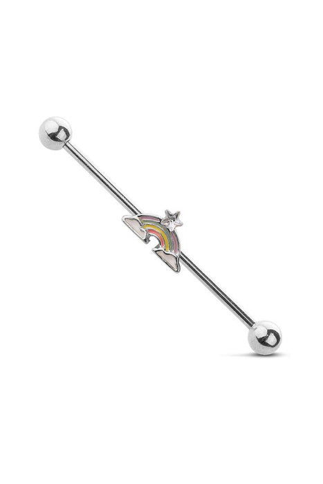 Rainbow Industrial 14G 38mm