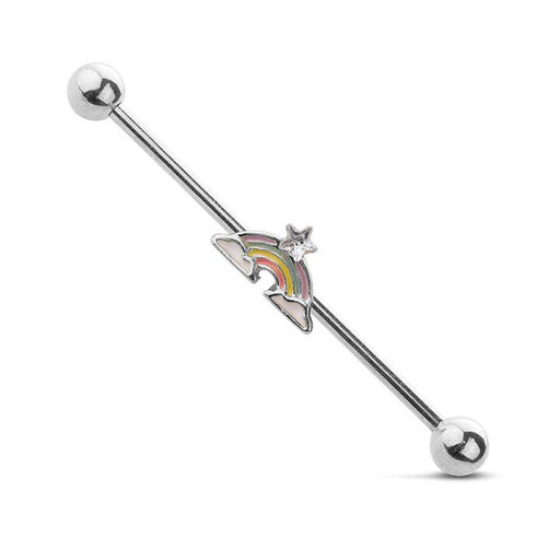 Rainbow Industrial 14G 38mm