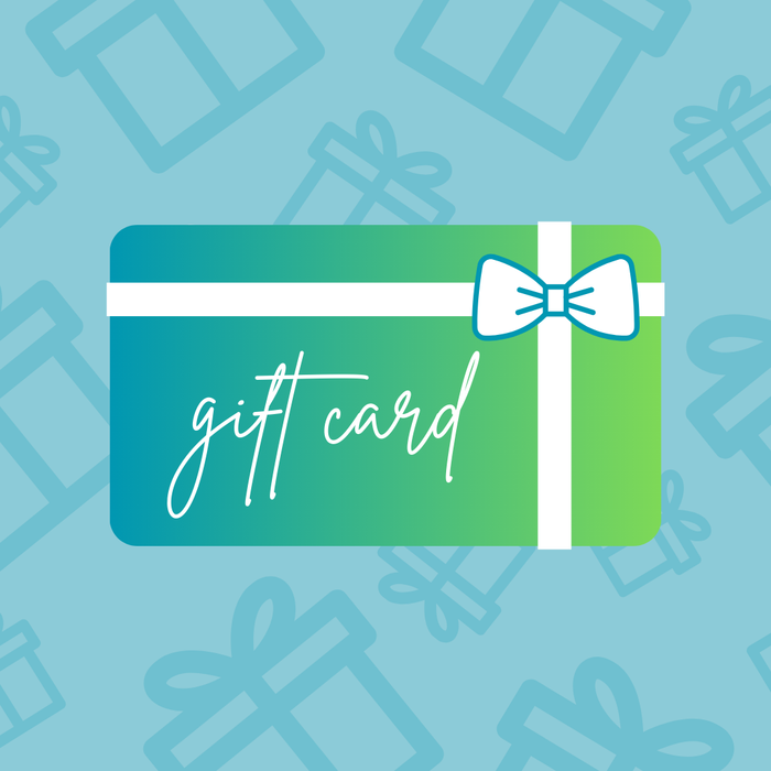 E-Gift Card