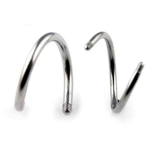 Replacement Twist Bar 16G 14G