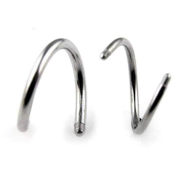 Replacement Twist Bar 16G 14G