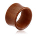 Rosewood-Sawo Wood Tunnel 10mm-51mm