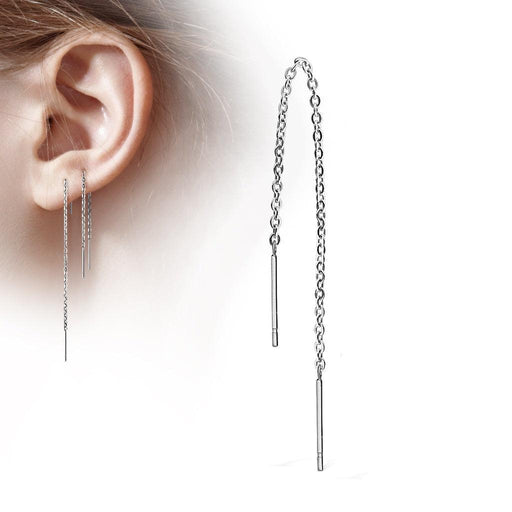 Freefall Chain 20G-My Body Piercing Jewellery