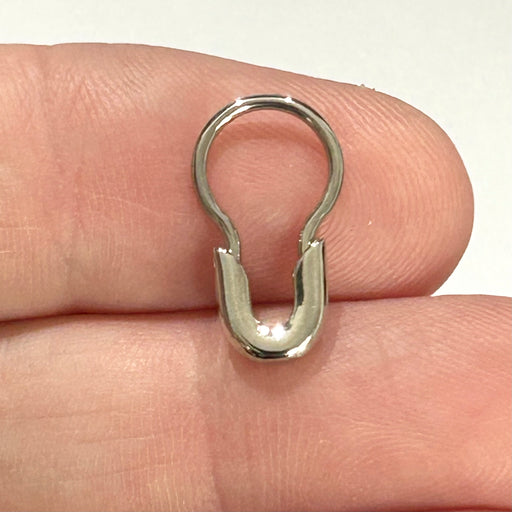 Septum Safety Pin 16G