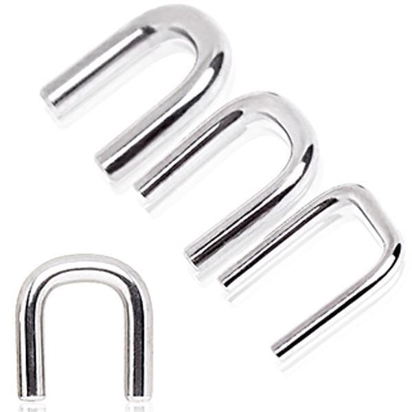 Staple Septum Retainer